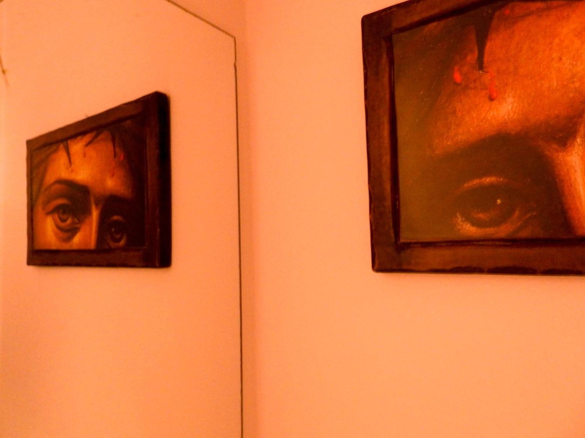 Green Art House Ateny Zewnętrze zdjęcie